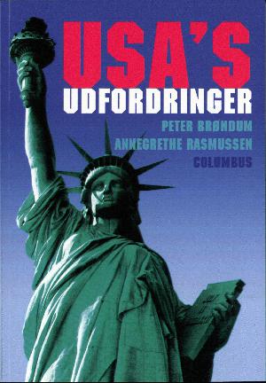 USA's udfordringer