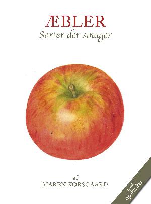 Æbler : sorter der smager