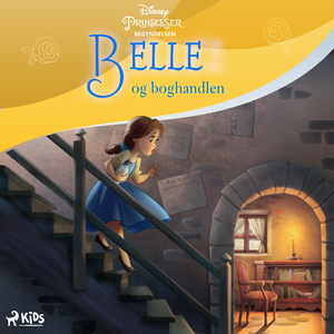 Belle og boghandlen