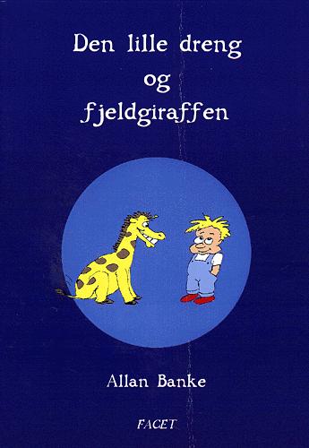 Den lille dreng og fjeldgiraffen