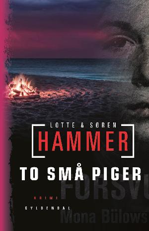 To små piger : krimi