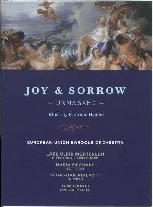 Joy & sorrow - unmasked