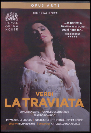 La traviata