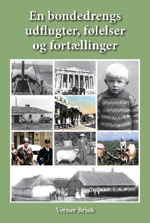 En bondedrengs udflugter, følelser og fortællinger