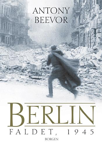 Berlin : faldet, 1945