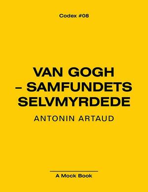 Van Gogh - samfundets selvmyrdede