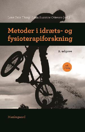 Metoder i idræts- og fysioterapiforskning