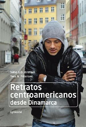 Retratos centroamericanos desde Dinamarca