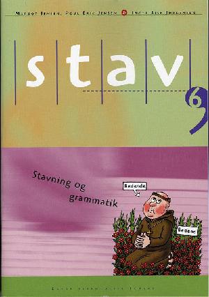 Stav 6 : stavning og grammatik