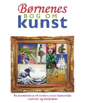 Børnenes bog om kunst