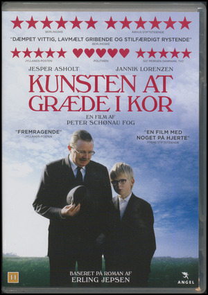 Kunsten at græde i kor