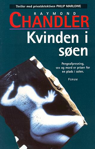 Kvinden i søen