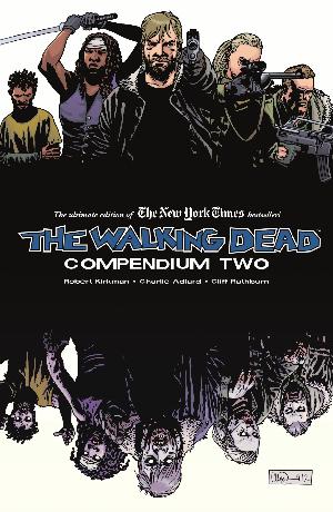 The walking dead. 2 : Compendium two