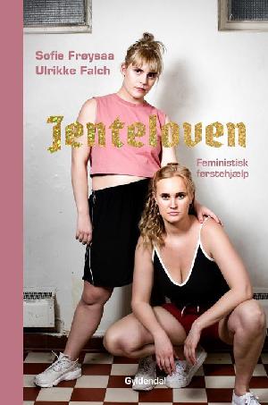 Jenteloven : feministisk førstehjælp