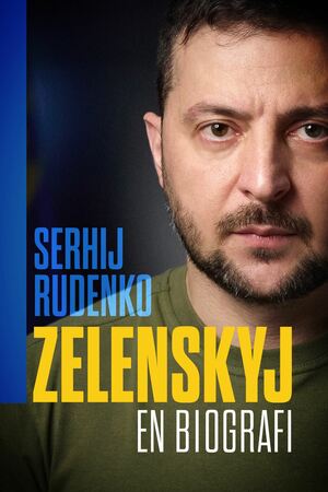 Zelenskyj - en biografi