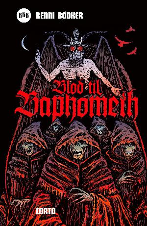 Blod til Baphometh