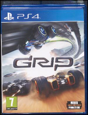 Grip