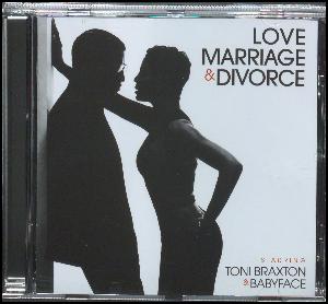 Love, marriage & divorce