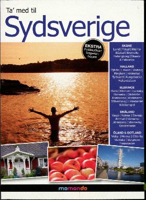 Ta' med til Sydsverige