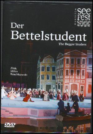 Der Bettelstudent