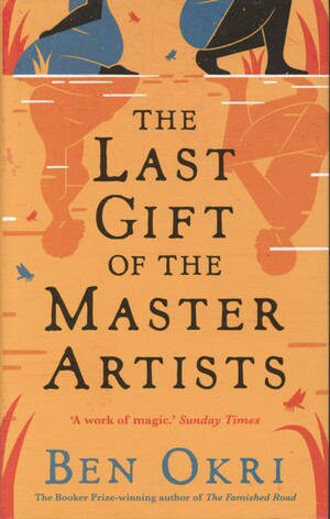 The last gift of the master artists