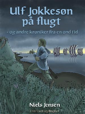 Ulf Jokkesøn på flugt