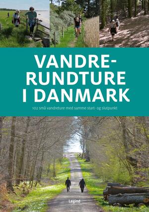 Vandrerundture i Danmark