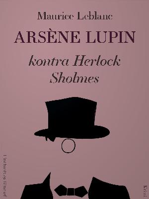 Arsène Lupin kontra Herlock Sholmes