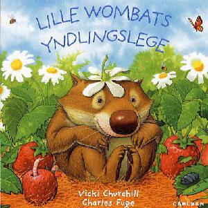 Lille Wombats yndlingslege