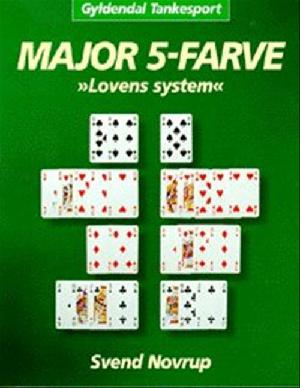 Major 5-farve