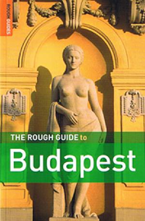 The Rough Guide to Budapest