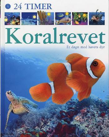 Koralrevet