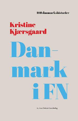 Danmark i FN