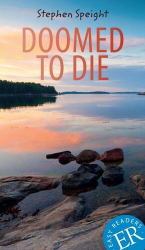 Doomed to die : a Nordic thriller