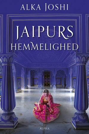 Jaipurs hemmelighed