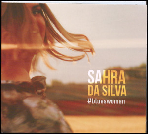 #blueswoman