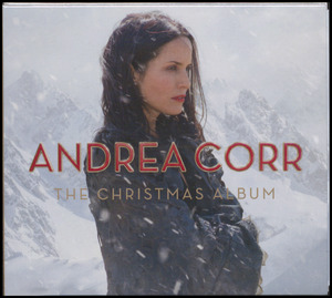 The Christmas album