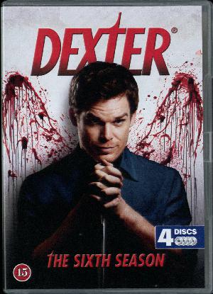 Dexter. Disc 2