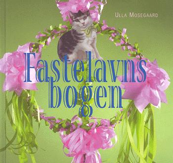 Fastelavnsbogen