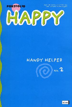 Happy no. 2 : textbook -- Handy helper