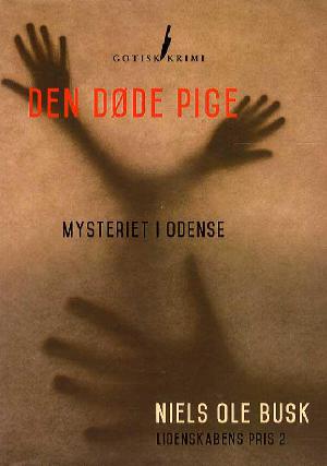 Den døde pige : mysteriet i Odense