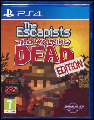 The escapists - the walking dead edition