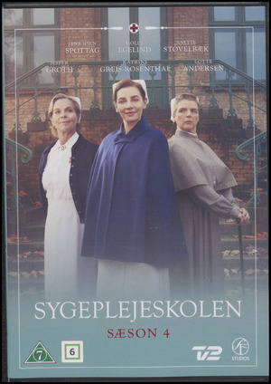 Sygeplejeskolen (Sæson 4)