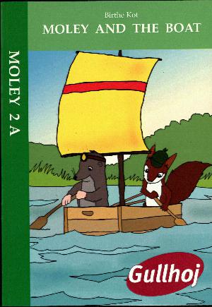 Moley and the boat