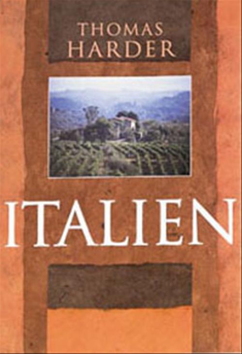 Italien : fra Mazzini til Berlusconi