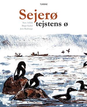 Sejerø - tejstens ø