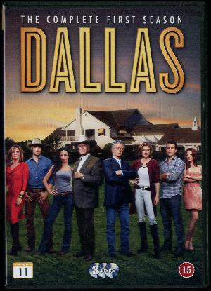 Dallas. Disc 3
