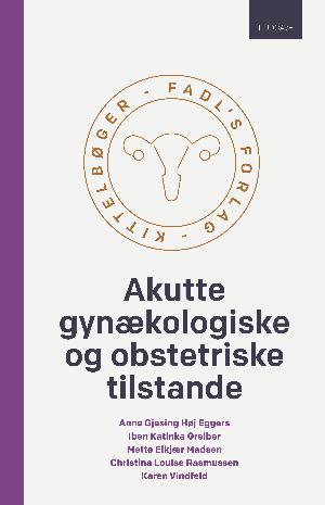 Akutte gynækologiske og obstetriske tilstande