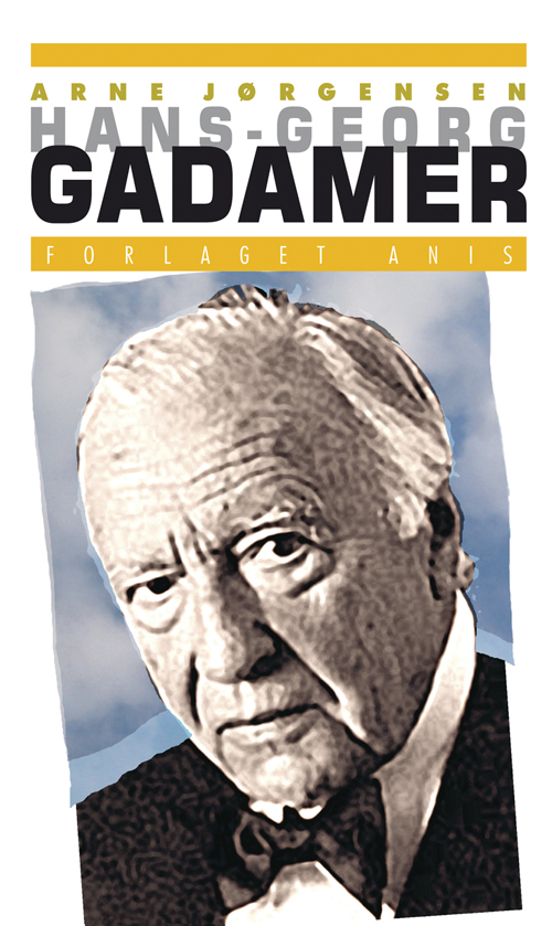 Hans-Georg Gadamer