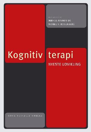 Kognitiv terapi - nyeste udvikling